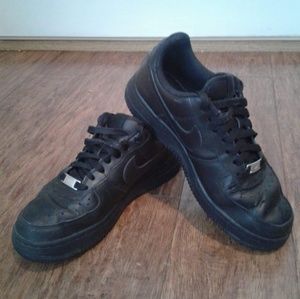 Nike Air Force